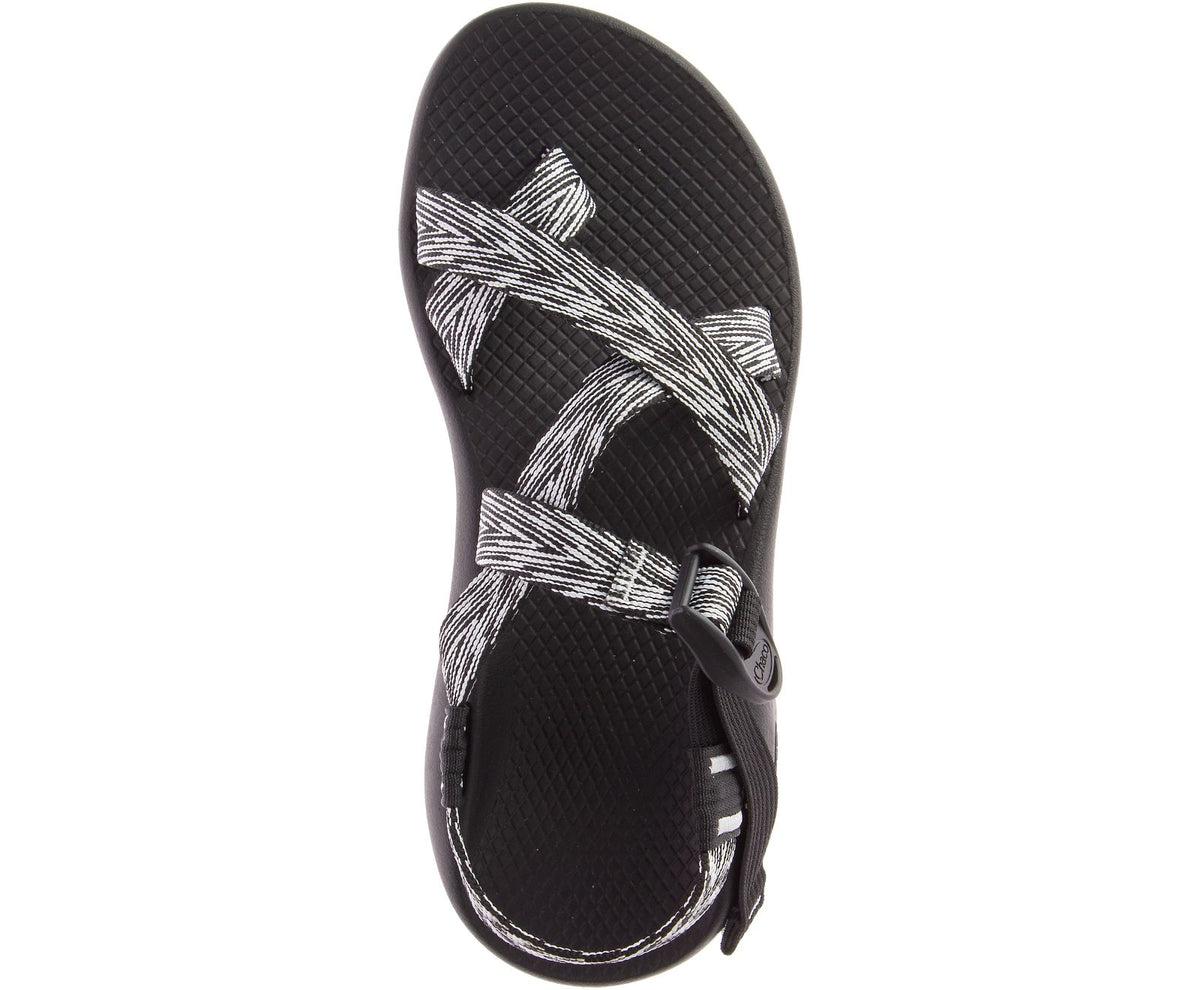 Chaco Women's Z/2 Classic trap b+w