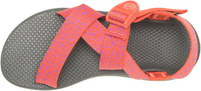 Chaco Women's Mega Z/Cloud dappled rust
