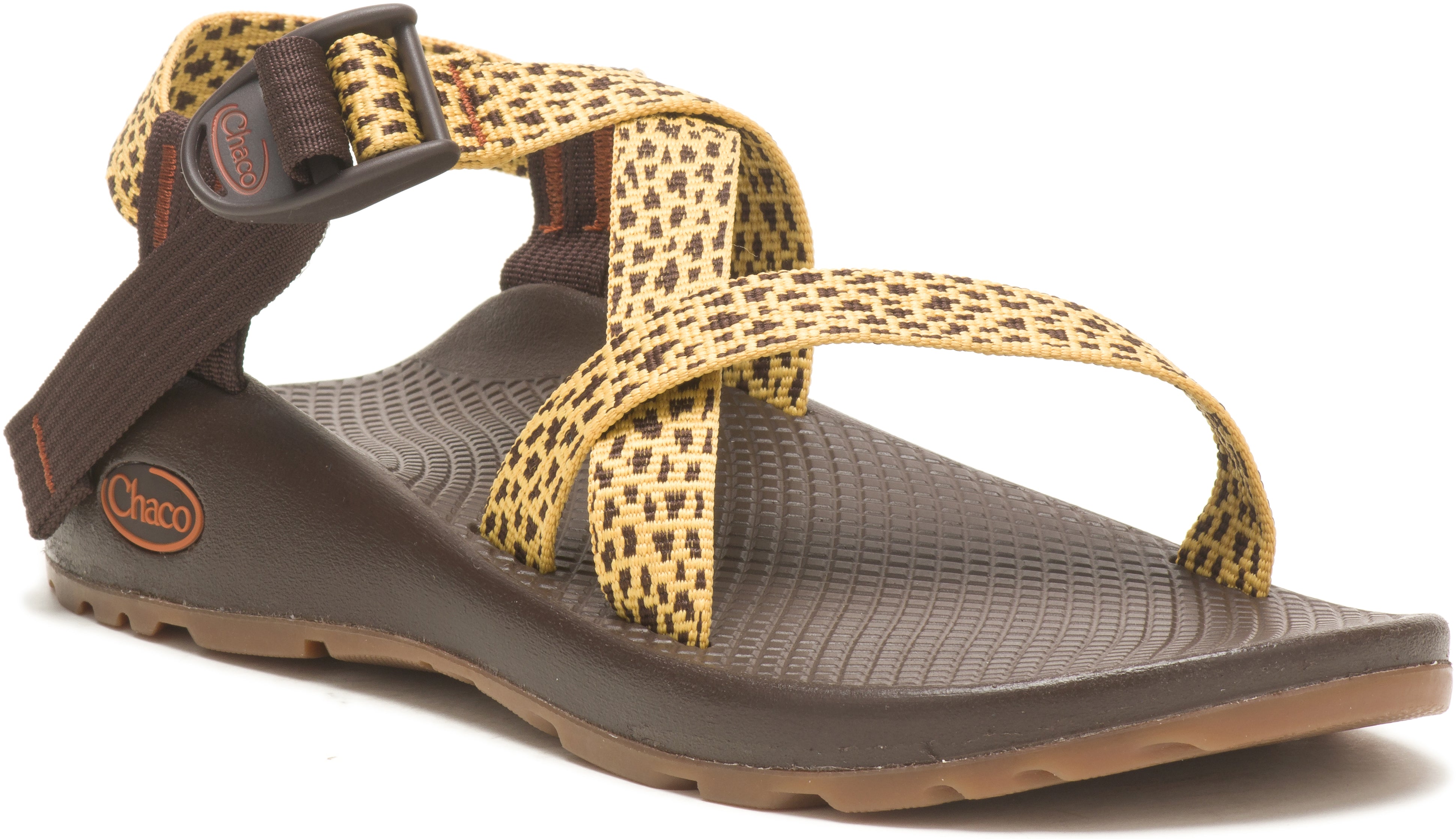 Leopard best sale print chacos