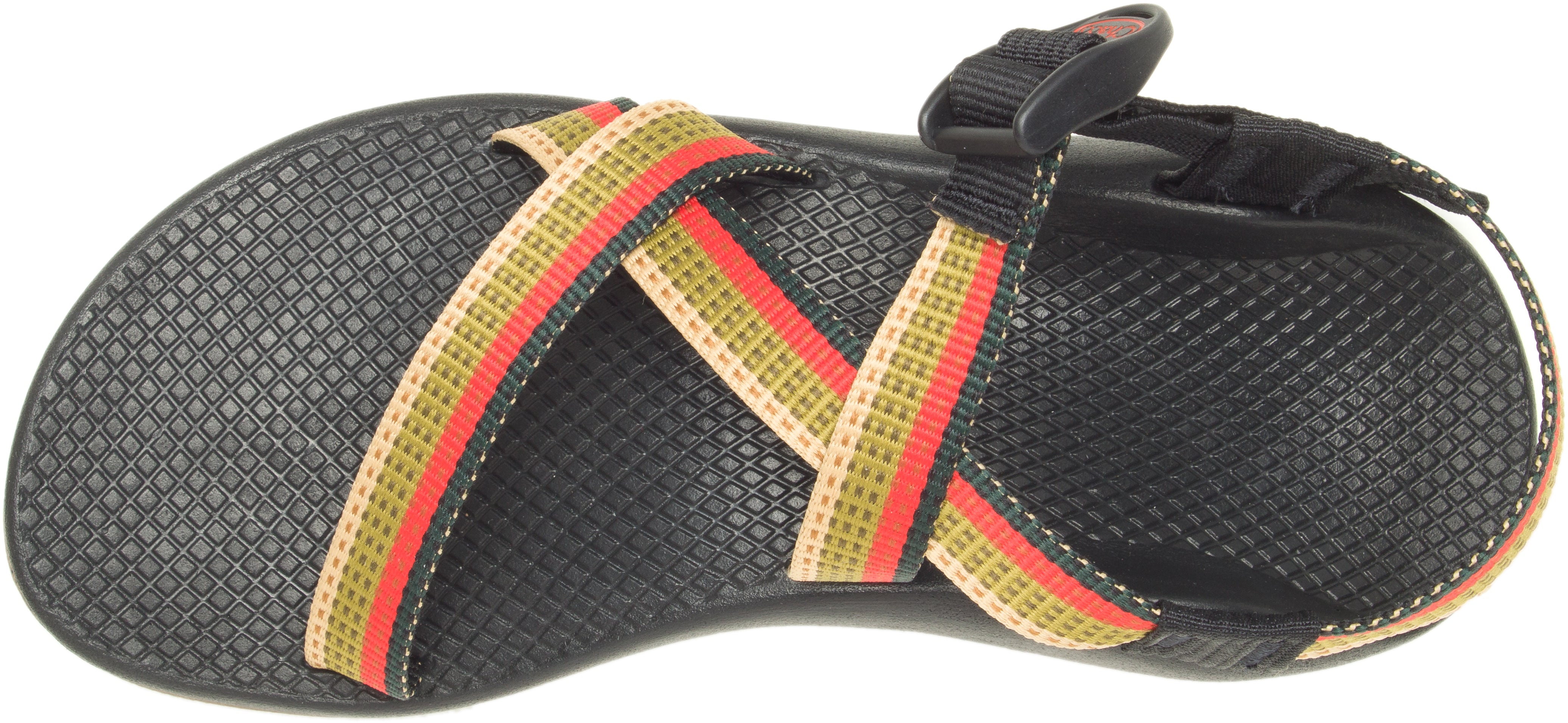 Chaco Women s Z 1 Classic tetra moss