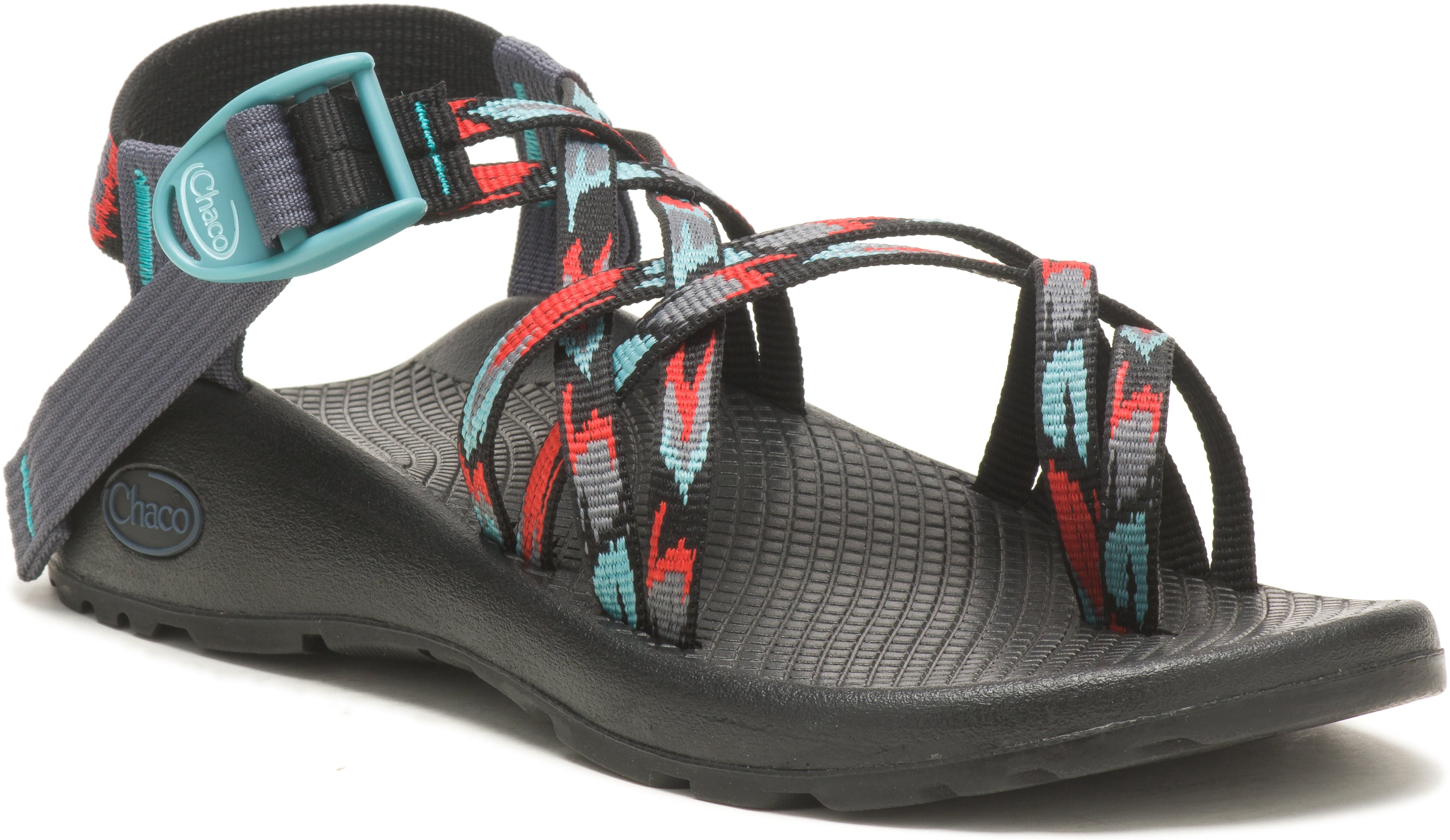 Chaco Women s ZX 2 Classic aerial aqua