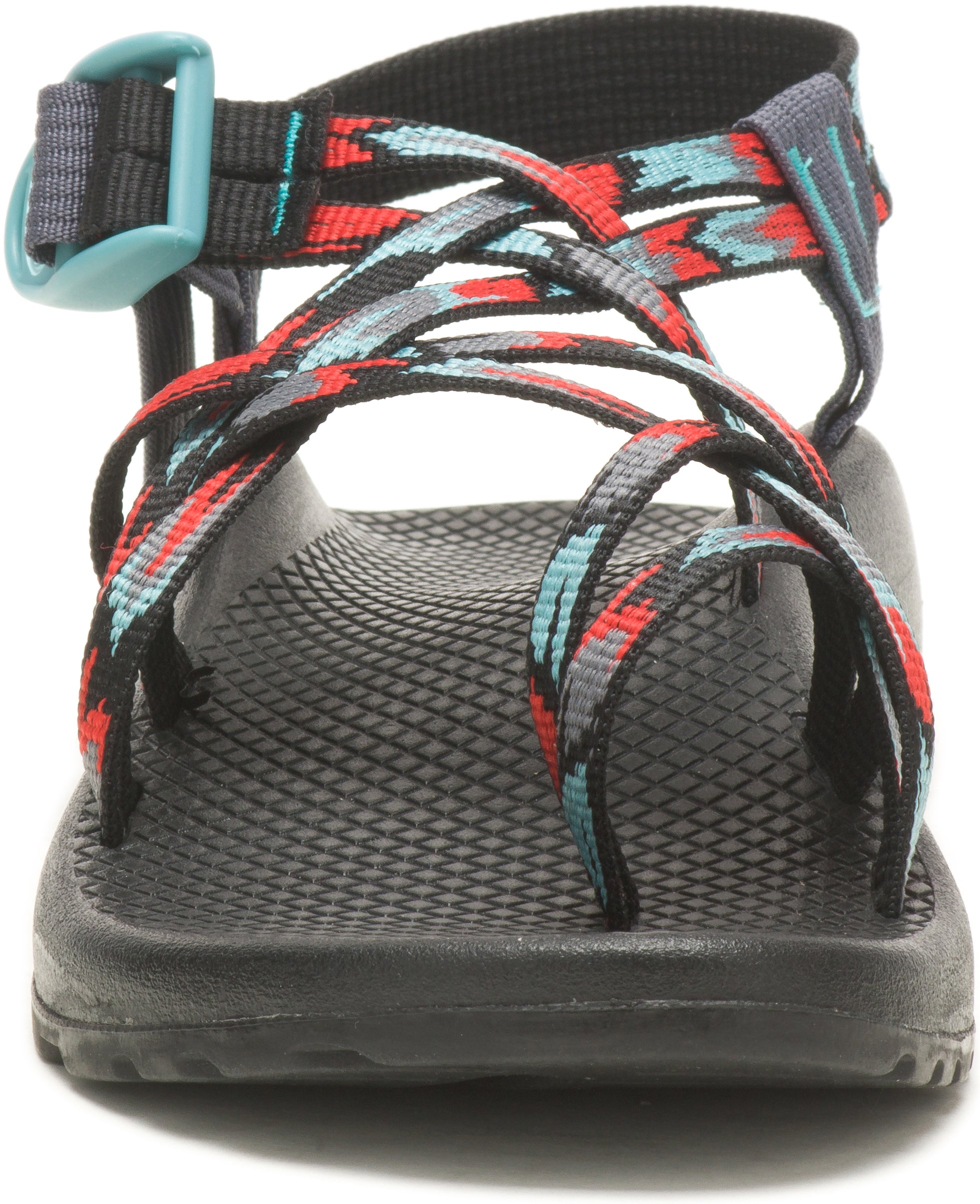 Chaco Women's ZX/2 Classic aerial aqua - Women's 5