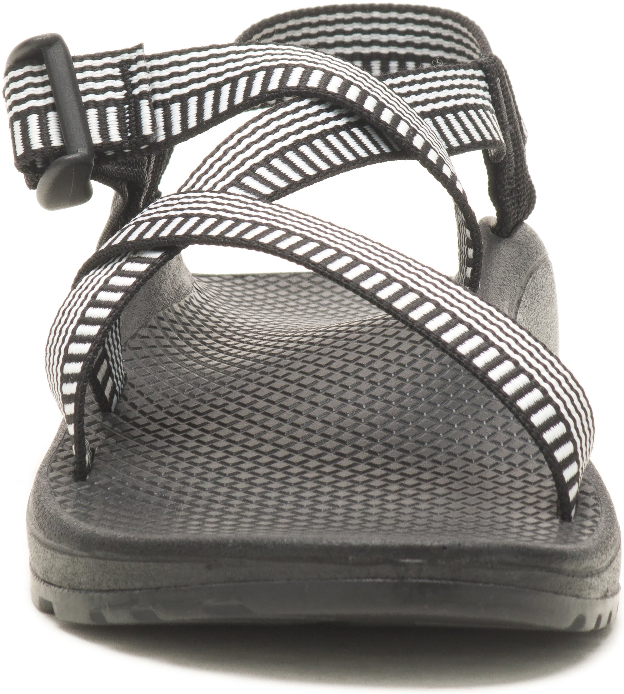 Chaco Women's Z/Cloud level b+w - Women's 5