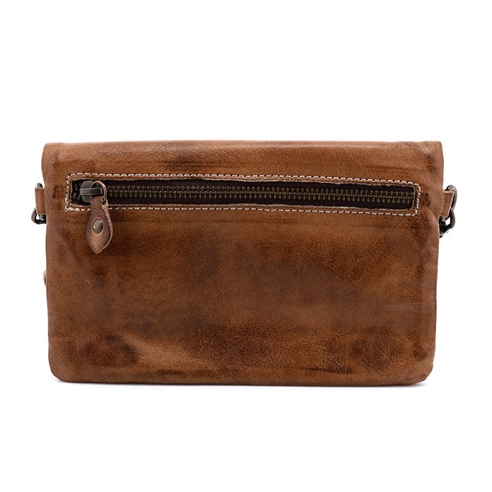 BED STU Cadence tan rustic
