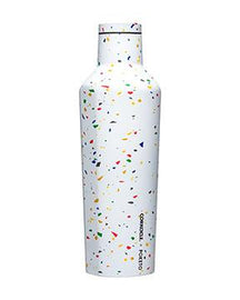 #color_poketo white terrazzo