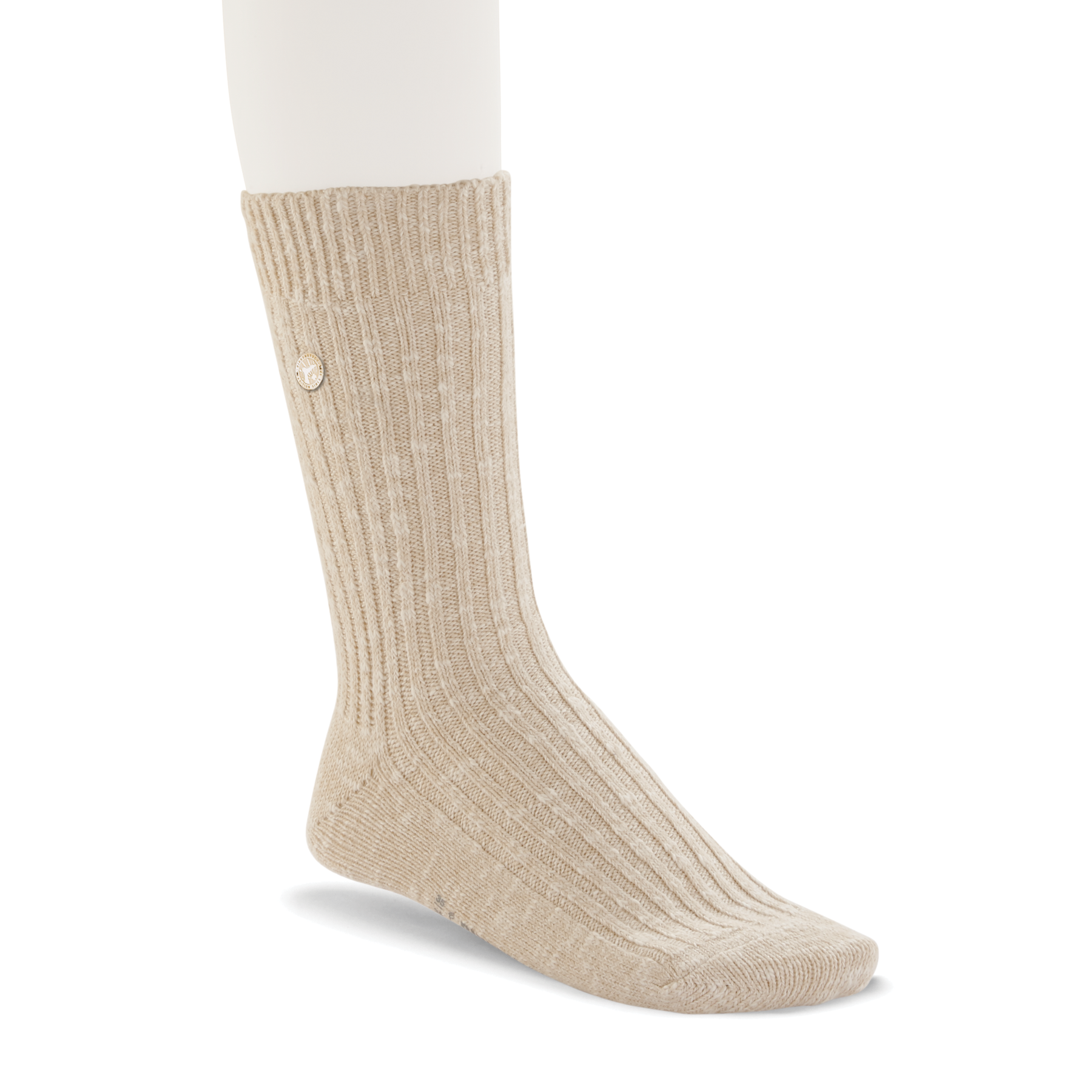 Birkenstock Socks Men's Cotton Slub