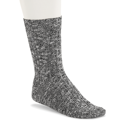 Birkenstock Socks Women's Cotton Slub