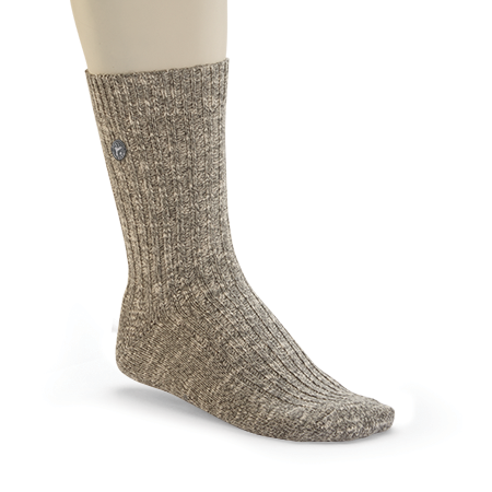Birkenstock Socks Women's Cotton Slub