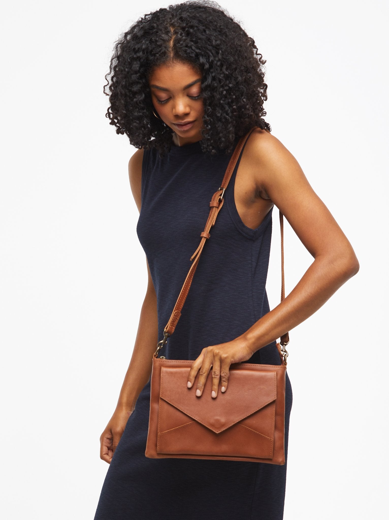 ABLE Solome Crossbody