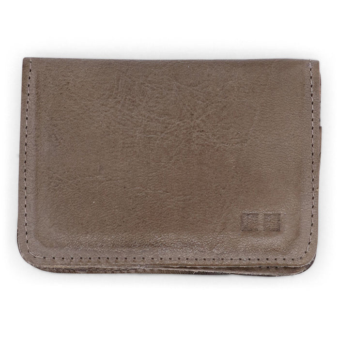BED STU Jeor Wallet taupe rustic