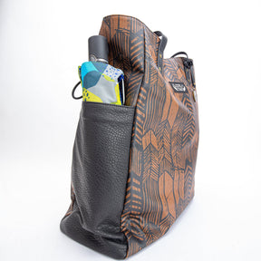 Pistil Just Because Tote Bag