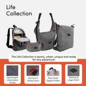 Sherpani Adaline Backpack