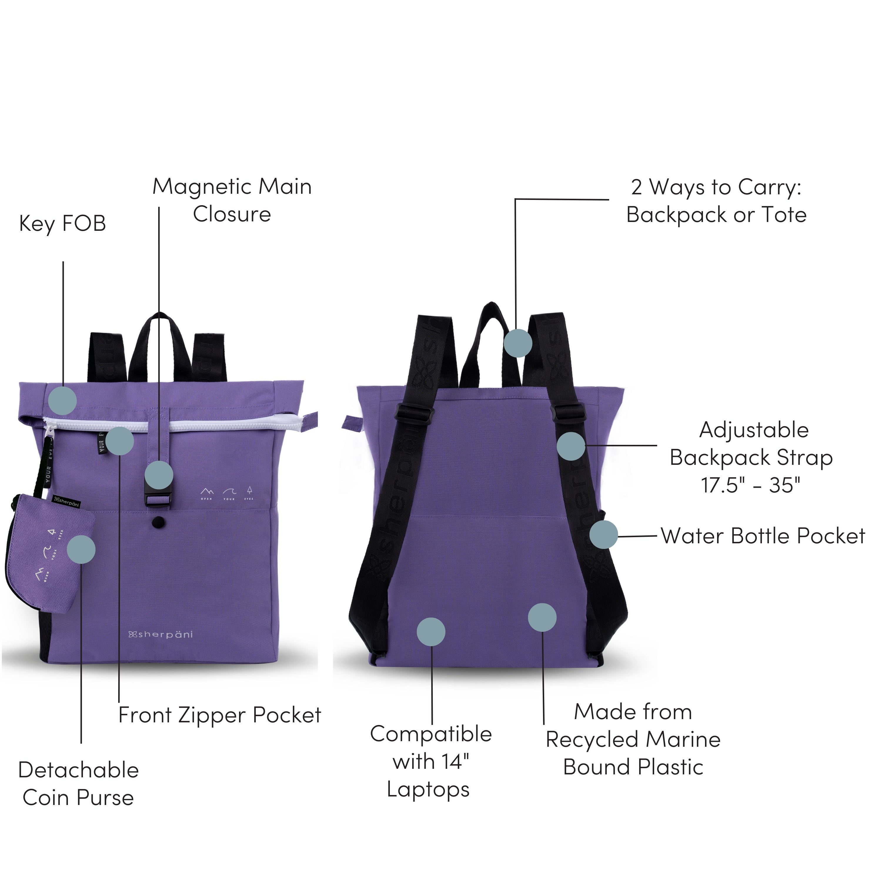 Aeeque Mini Backpack Purse for Women Crossbody Phone India | Ubuy