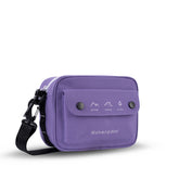 Sherpani Osaka Crossbody iris