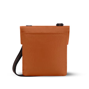 Sherpani Pica Mini Crossbody clay