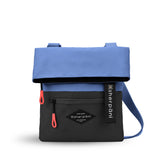 Sherpani Pica Mini Crossbody pacific blue