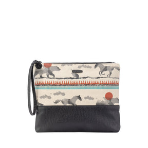Pistil Have We Met? Pouch