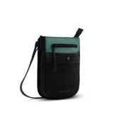 Sherpani Prima AT Crossbody teal