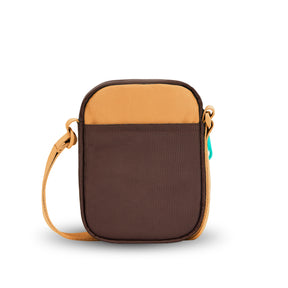 Sherpani Rogue Mini Crossbody sundial