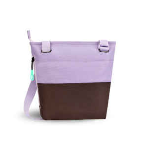 Sherpani Sadie Crossbody lavender