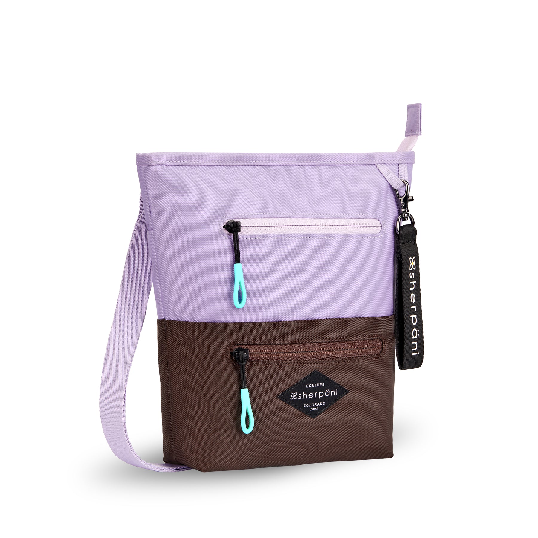 Sadie Crossbody Bag, Sherpani Bags