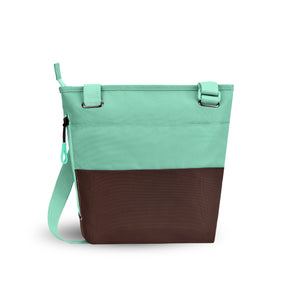 Sherpani Sadie Crossbody seagreen