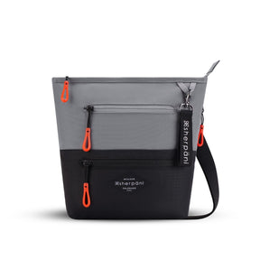 Sherpani Sadie Crossbody stone