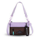 Sherpani Skye Handbag/Crossbody lavender