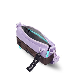 Sherpani Skye Handbag/Crossbody lavender