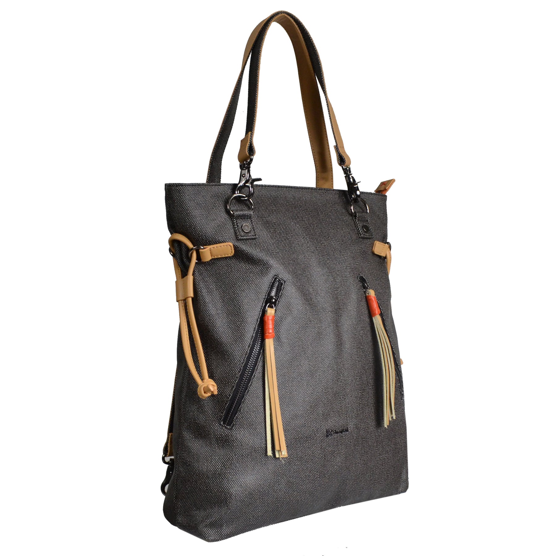 Sherpani Tempest Tote Bag/Backpack