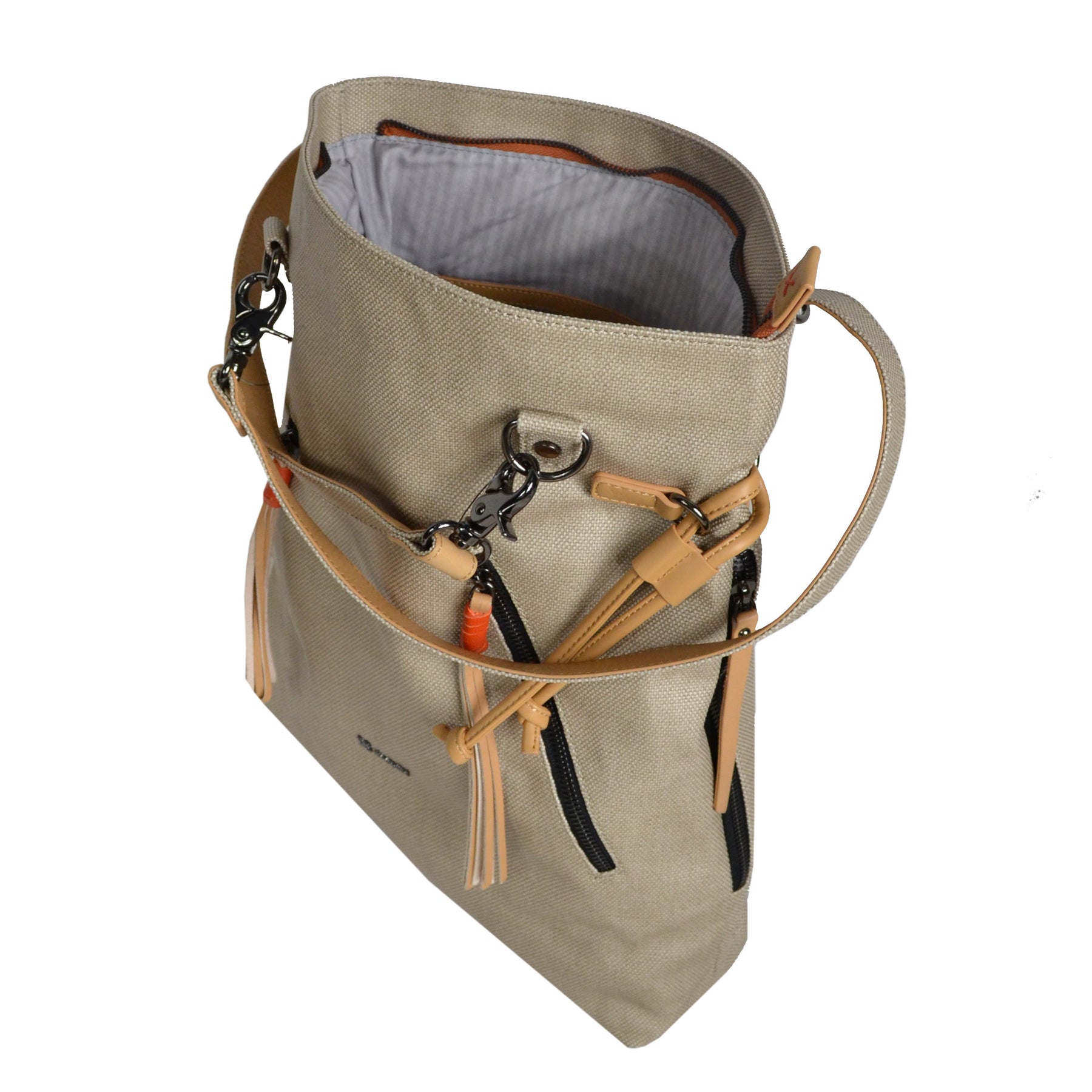 Sherpani Tempest Tote Bag/Backpack