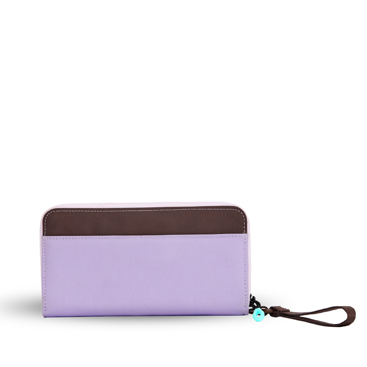 Sherpani Tulum Long Wallet lavender
