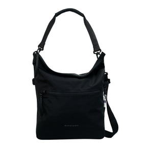 Sherpani Vale AT Reversible Crossbody/Mini Tote Bag carbon