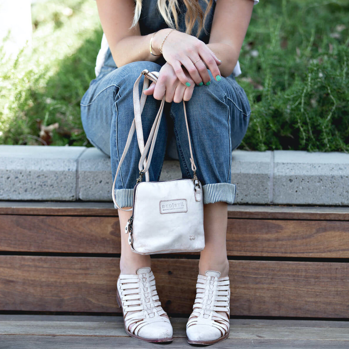 BED STU Ventura nectar lux