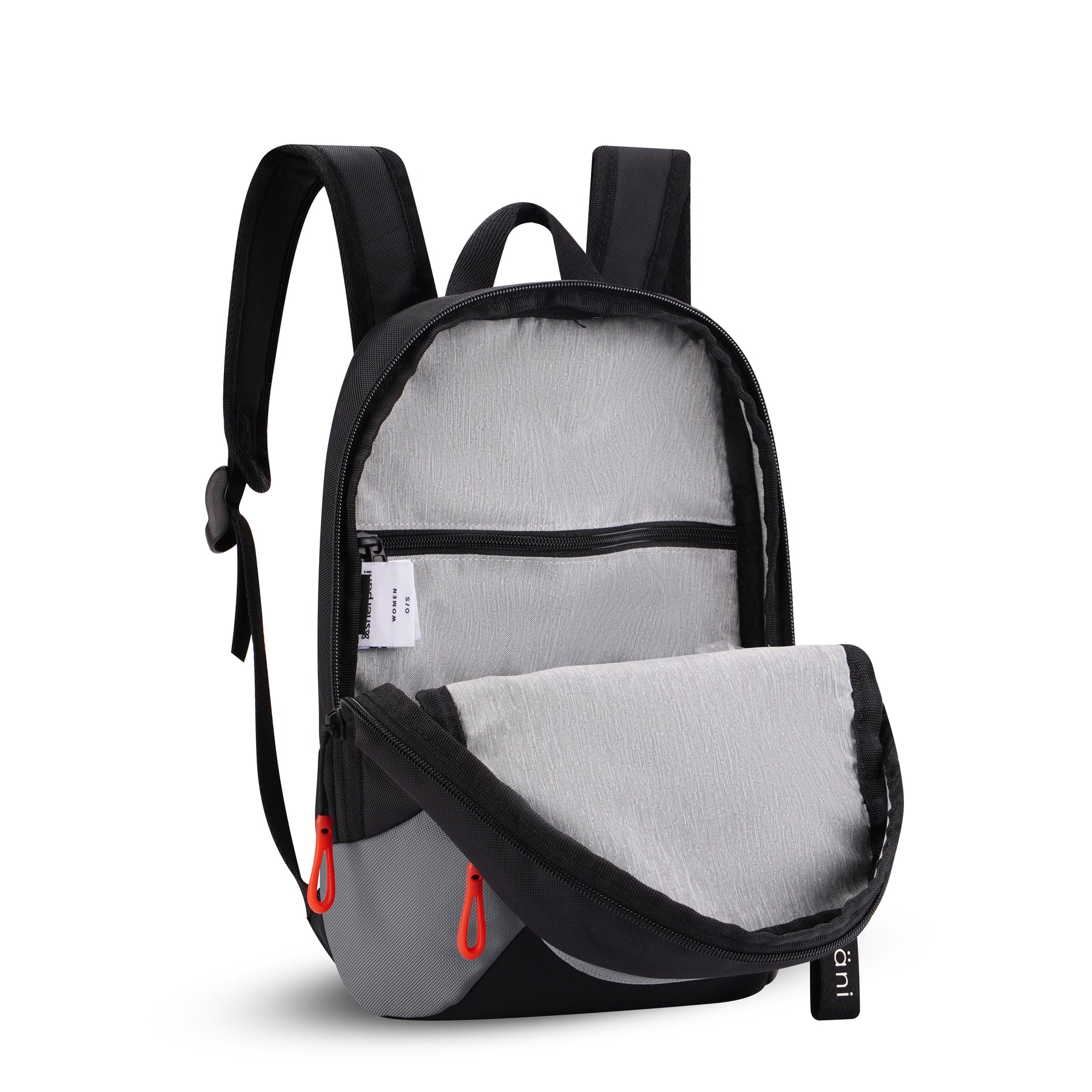 Vespa, Small Backpack for Women