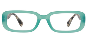 Peepers Willow Blue Light Readers