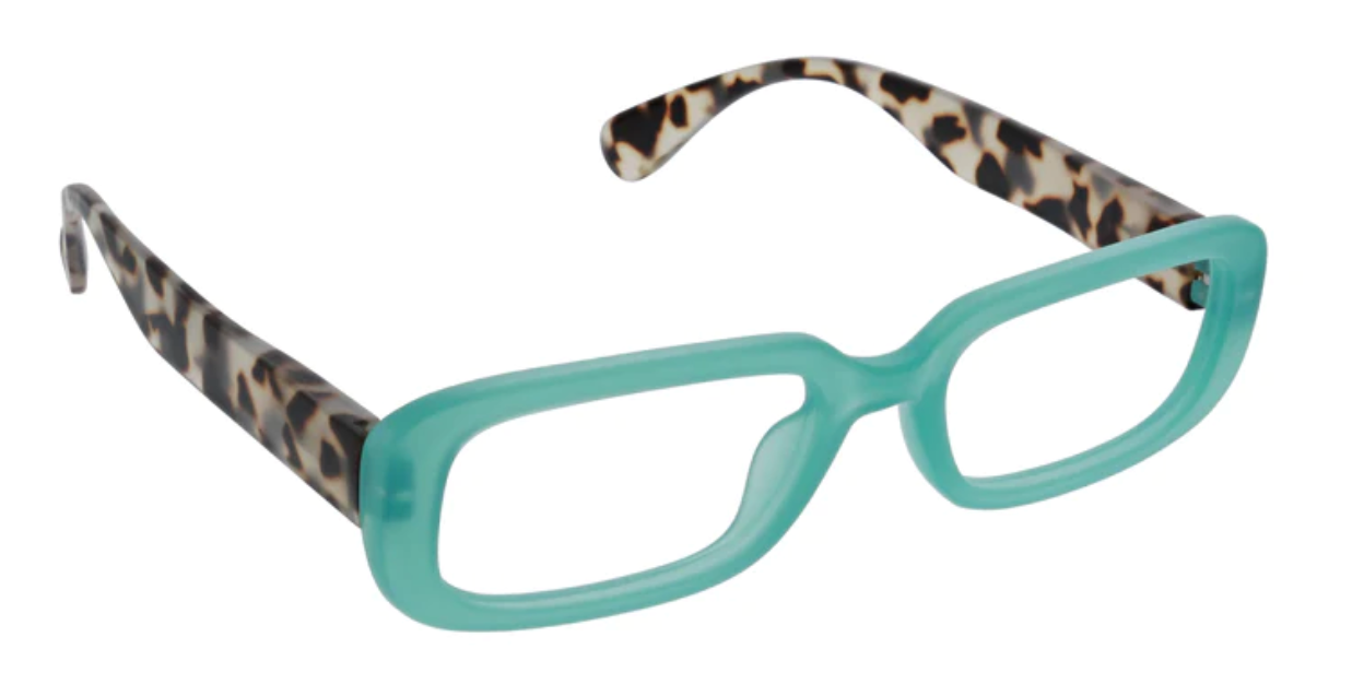 Peepers Willow Blue Light Readers