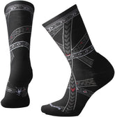 Smartwool Women's Hidden Trail Crew black