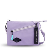 Sherpani Zoom Crossbody lavender