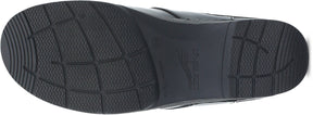 Dansko LT Pro black leather