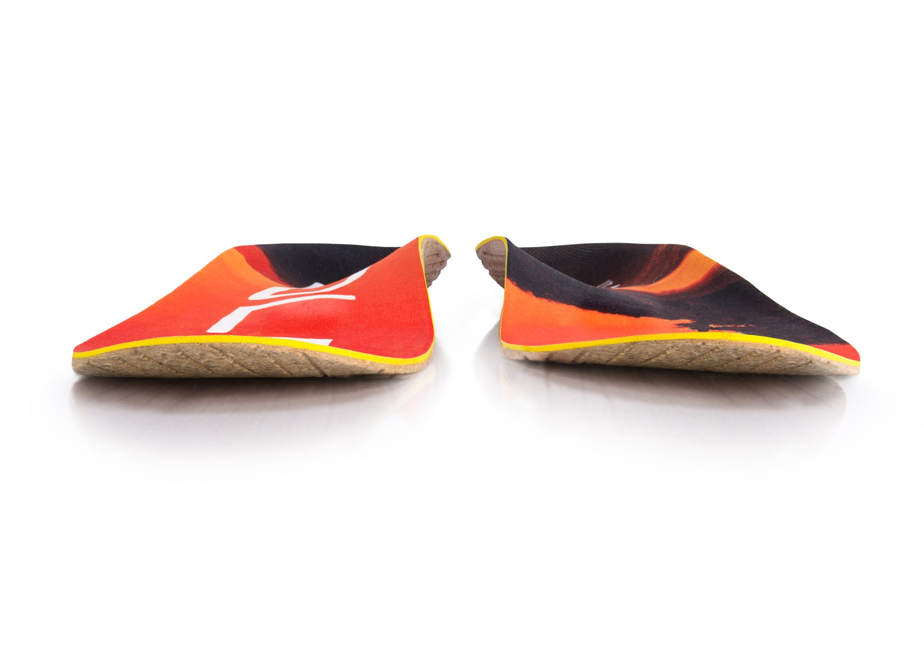 SOLE Performance Medium with Met Pad