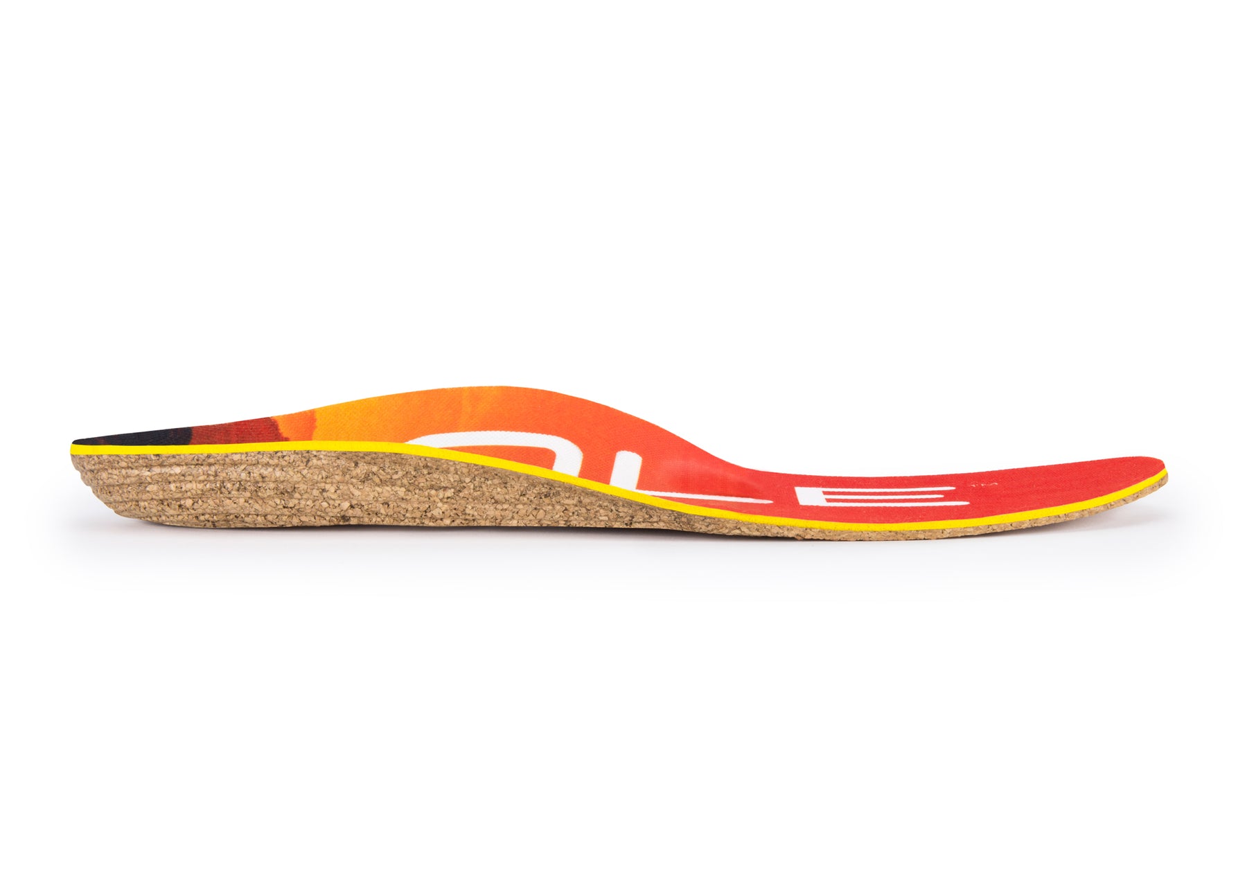 SOLE Performance Medium with Met Pad