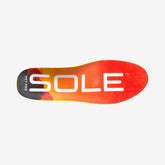 SOLE Performance Medium with Met Pad