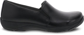 Dansko Nora black leather