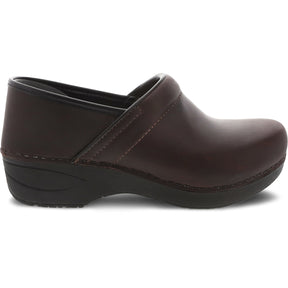 Dansko Professional XP 2.0 brown waterproof pull-up
