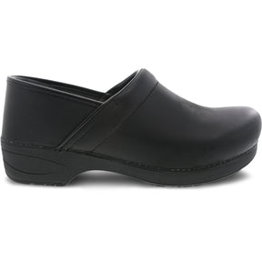 Dansko Men's Professional XP 2.0 black burnished nubuck